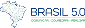 Logotipo Brasil 5.0