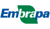 Logotipo da Embrapa