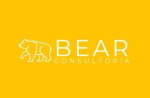 Logotipo da Bear Consultoria