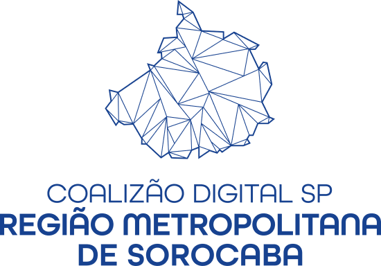 Logotipo da CDSP RMS