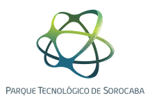 Logotipo do Parque Tecnológico de Sorocaba