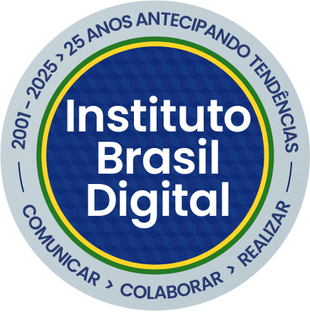 IBD Selo 25 anos