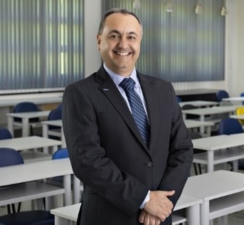 Guilherme Augusto Barucke Marcondes