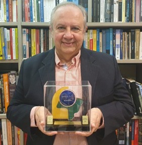 Paulo do Carmo Martins