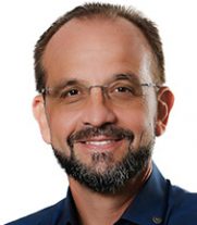José Carlos de Souza Jr