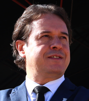 Marcelo Nunes